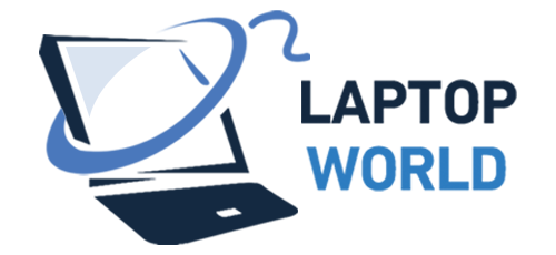 Laptop World
