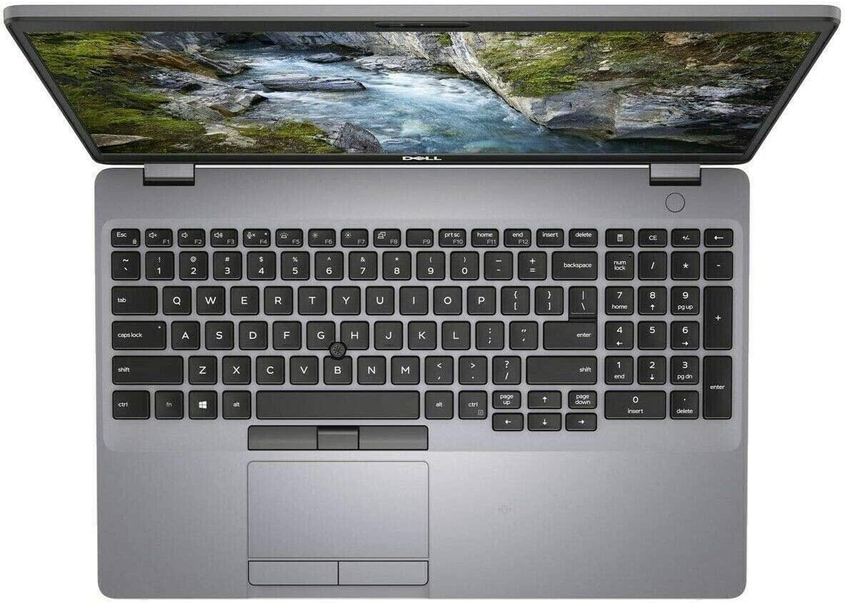 DELL PRECISION 3550
