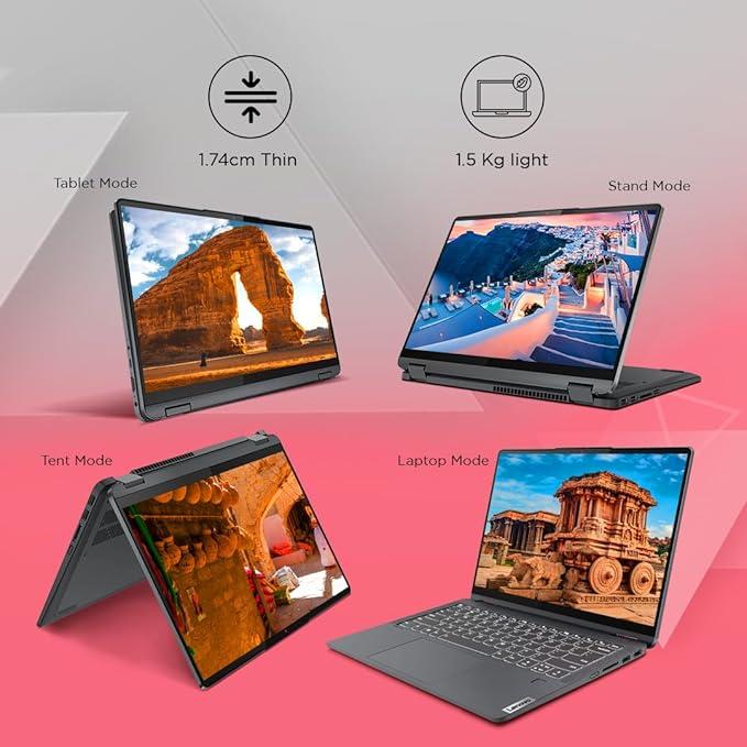 Lenovo IdeaPad Flex 5 14
