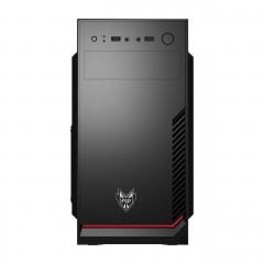 FSP CST 120 CASE WITH FSP 400W POWERSUPPLY