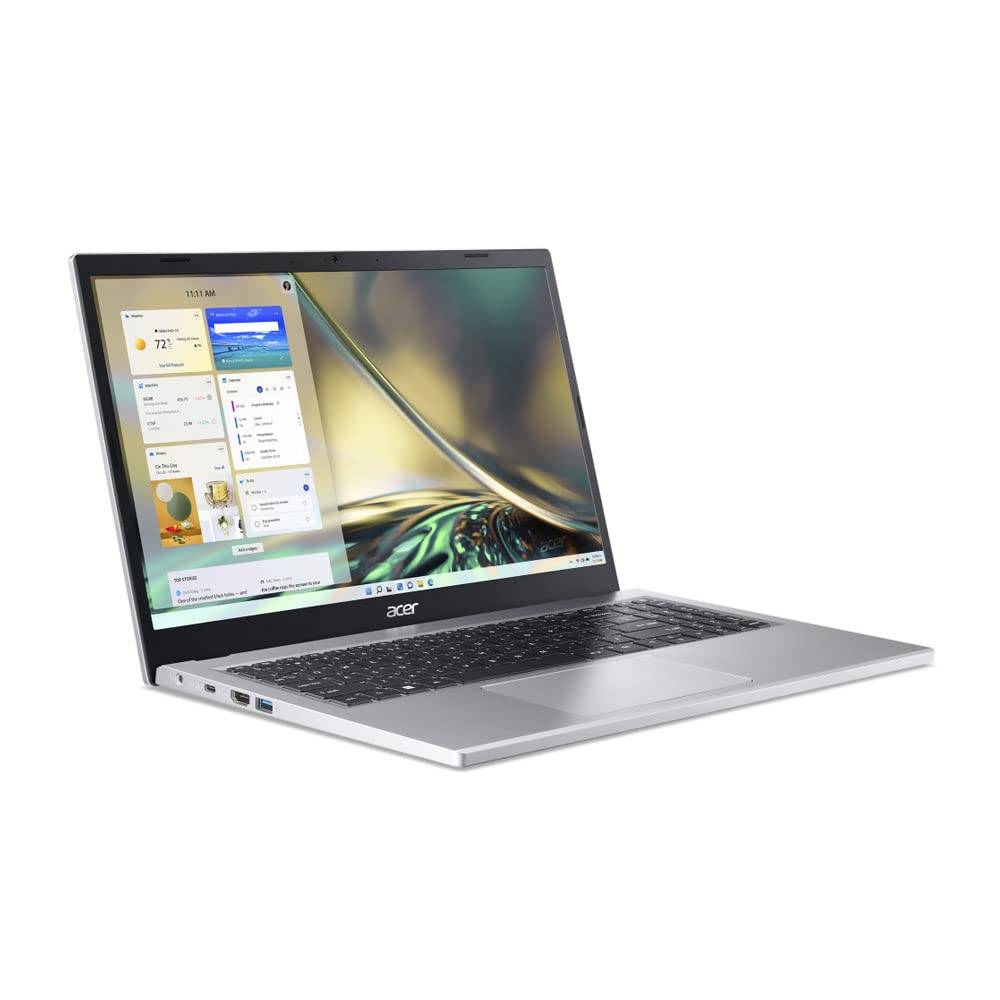 Aspire A315-510P