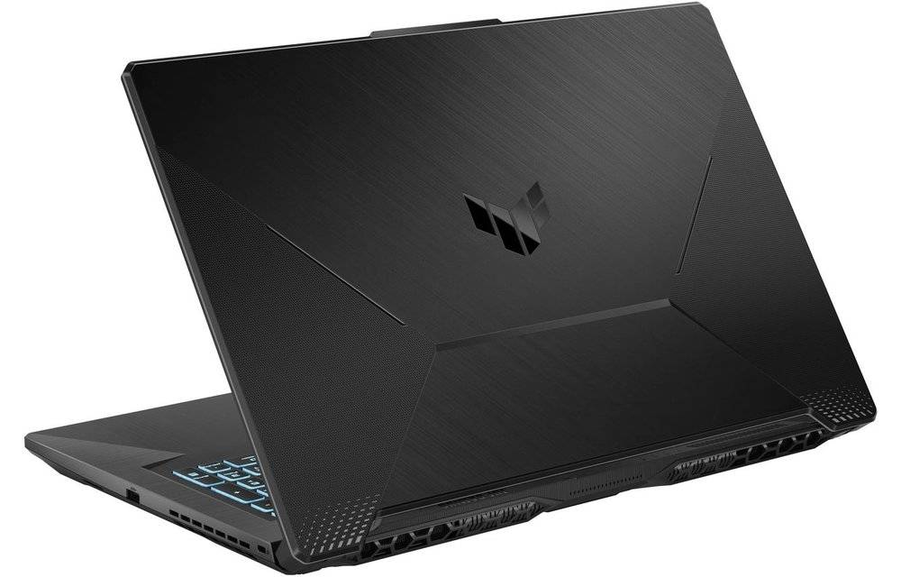 TUF GAMING F15 FX506HE-HN012