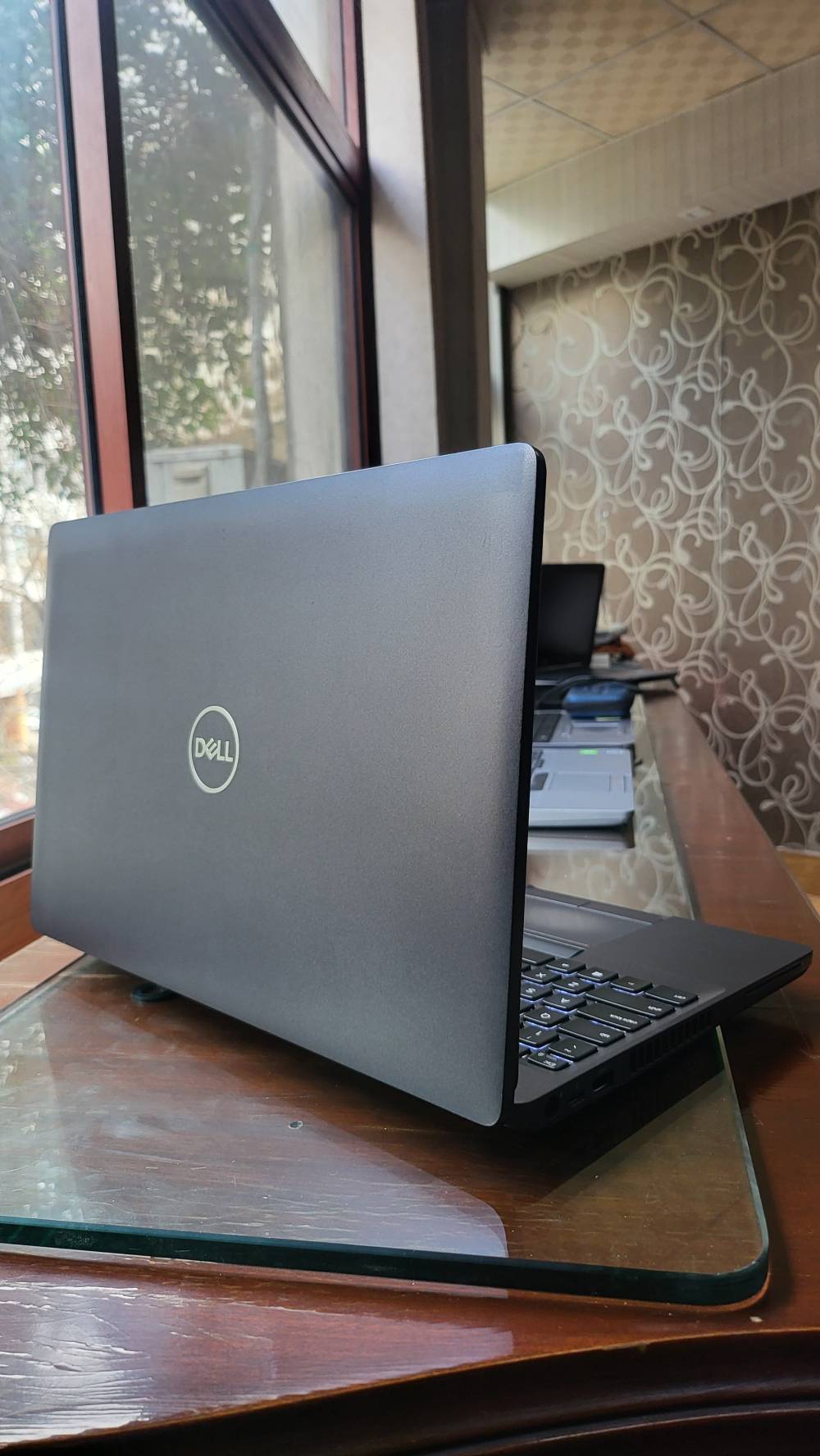Latitude 5500