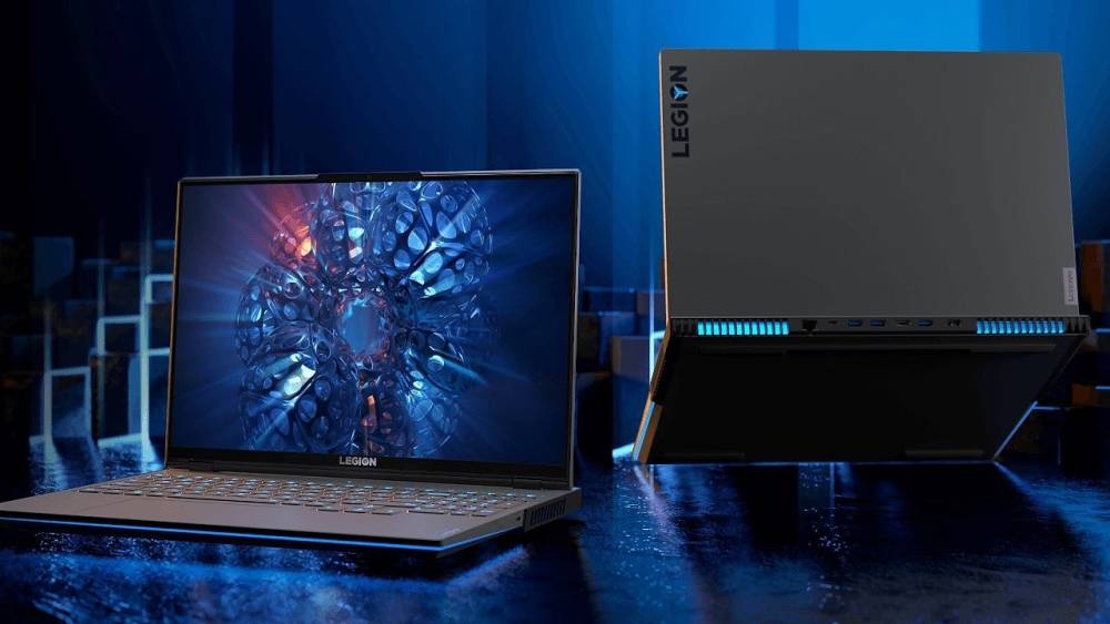 Legion Pro 5