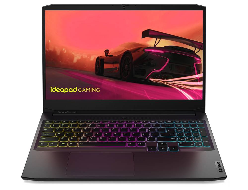 IdeaPad Gaming 3 15ACH6