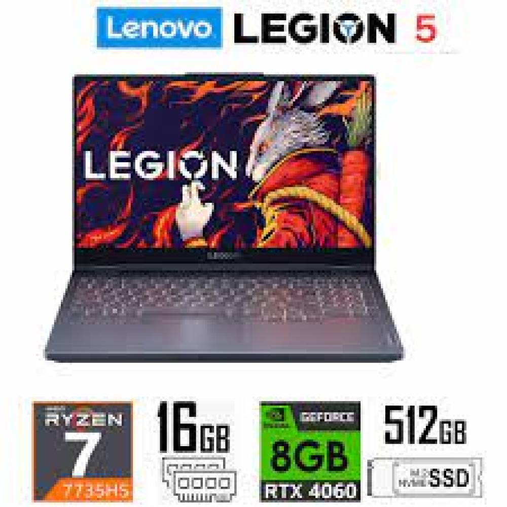 LEGION 5 15ARP8