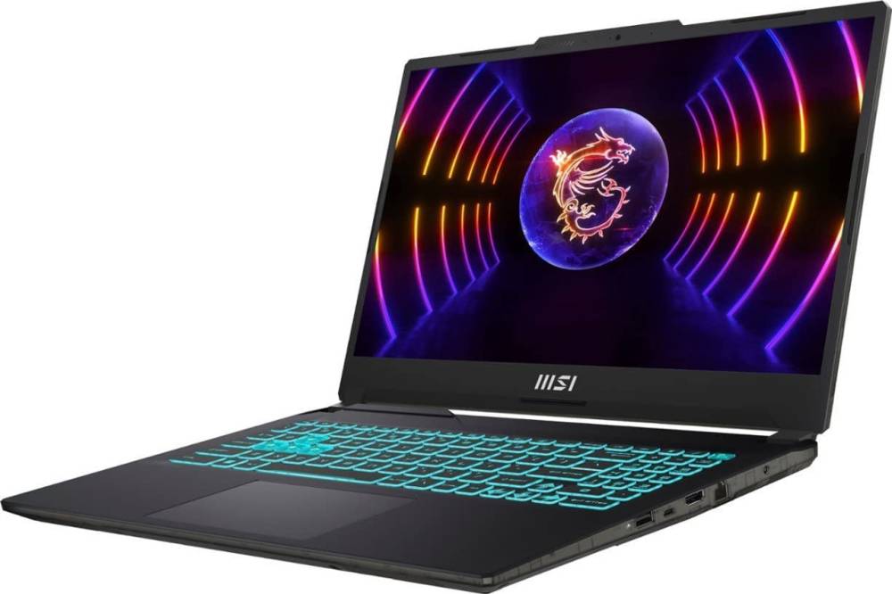 CYBORG A13VE-218UUS