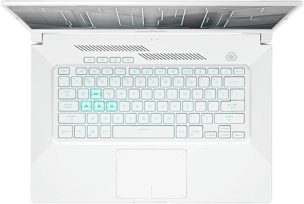 TUF Dash F15 FX516PR-HN032T GAMING LAPTOP
