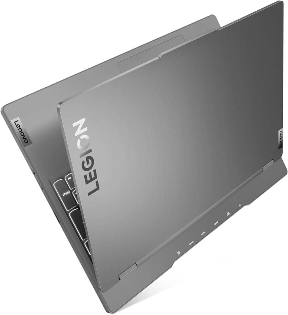 LEGION 5 83DH005QUS