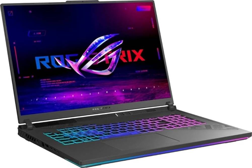 ROG Strix G814JZ-G18.I94080 GAMING LAPTOP