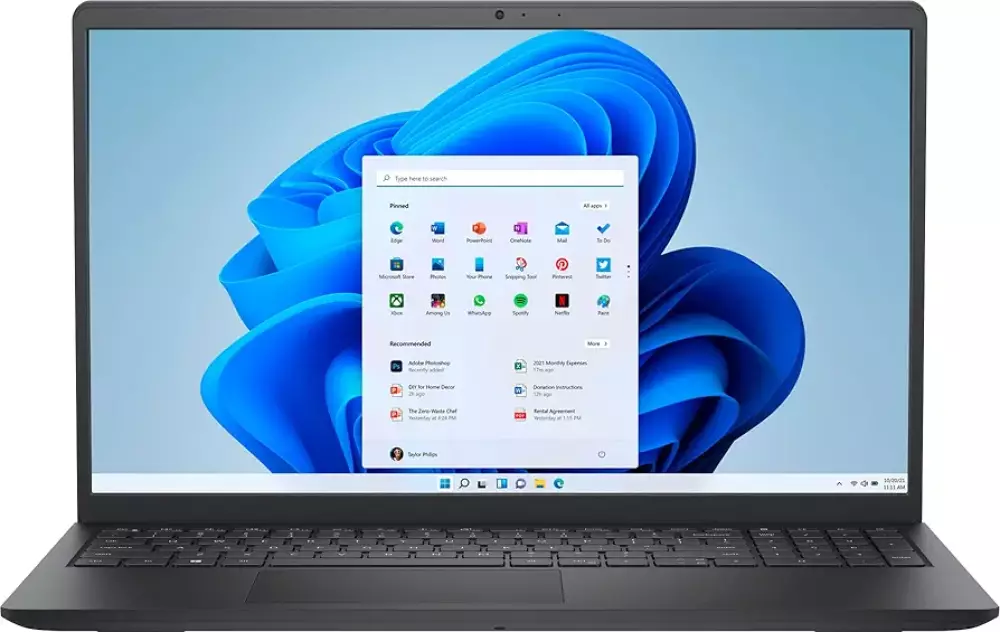 INSPIRON 15 3511