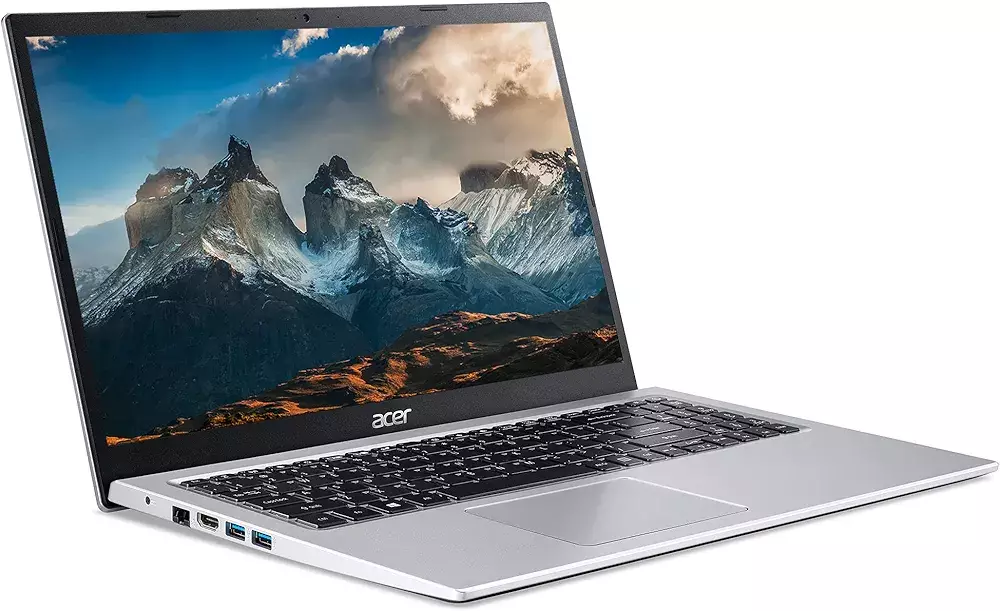 Aspire A315-58