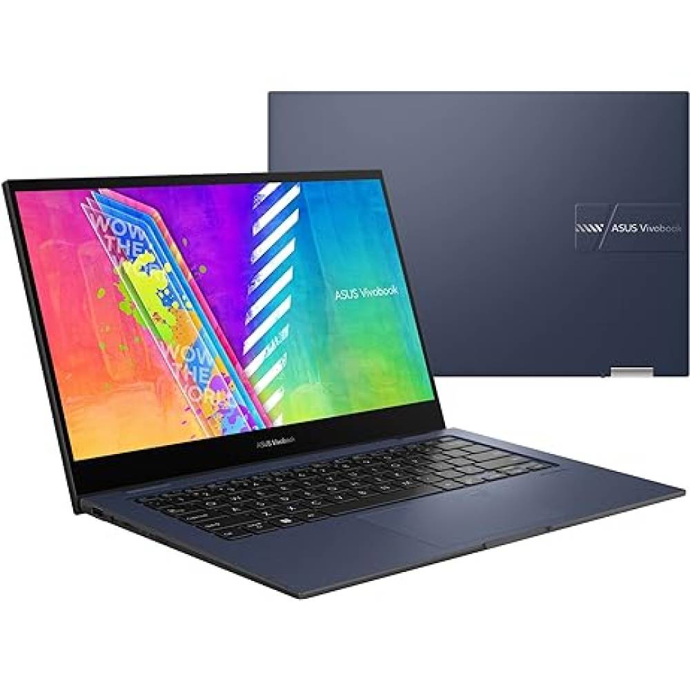 Vivobook Go 14 Flip TP1400KA-BZ056WS