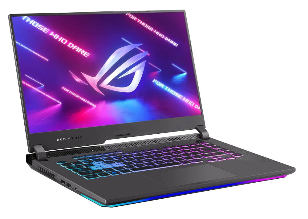 ROG STRIX G513RC GAMING LAPTOP