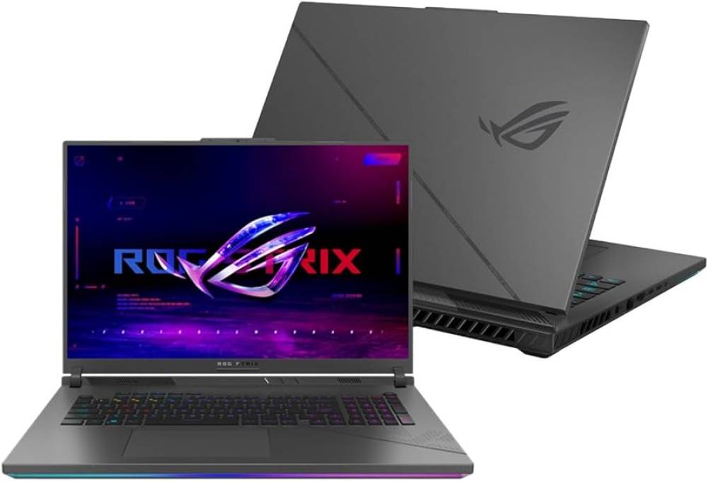 ROG STRIX G18 G814JIR-N6136