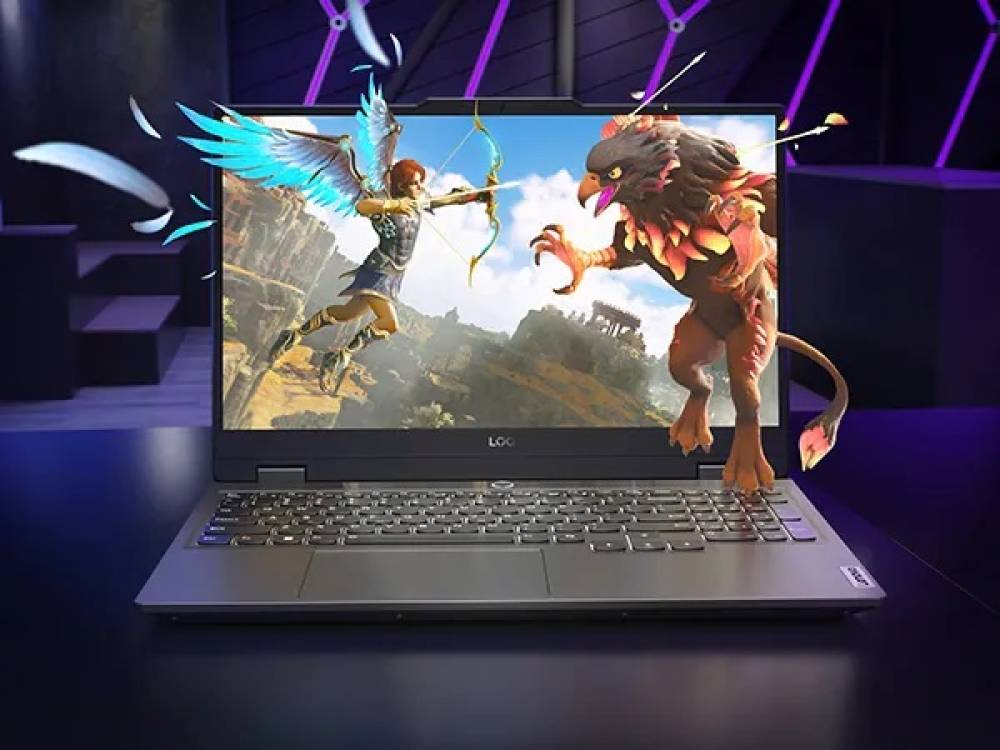 LOQ GAMING 83GS0074RM